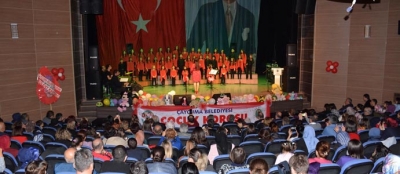 BU ÇOCUKLAR BİR HARİKA