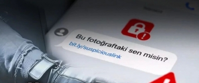 “BU FOTOĞRAF SENİN Mİ?” 