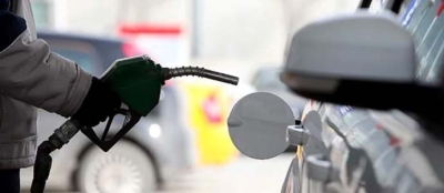 BU GECE MOTORİNE ZAM VAR