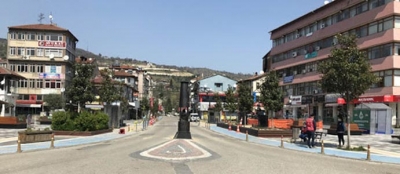 BU HAFTA ÜÇÜNCÜ YASAK UYGULANACAK