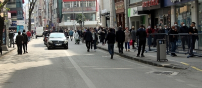 BU VAKALARLA ZONGULDAK İÇİN ZOR