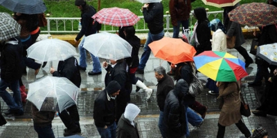 BUGÜNDEN İTİBAREN YENİDEN GELİYOR