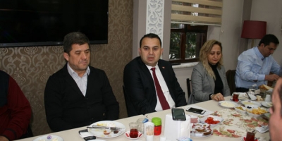 BÜKRÜ: BOŞ VAAT VE TAAHHÜTTE BULUNMAK İSTEMİYORUZ