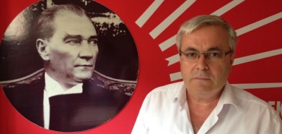 BÜKRÜ: BU SALDIRI MİLLETİMİZE YAPILMIŞTIR