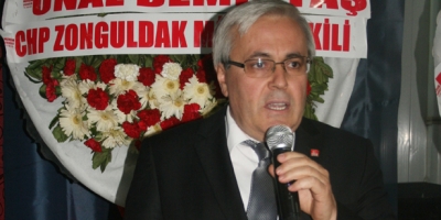 BÜKRÜ, GÜVEN TAZELEDİ