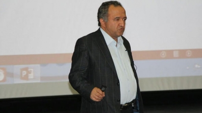 BEÜ rektörlüğüne Prof. Dr. Mustafa Çufalı atandı