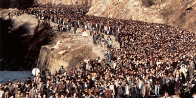  BUNDAN TAM 27 YIL ÖNCE..