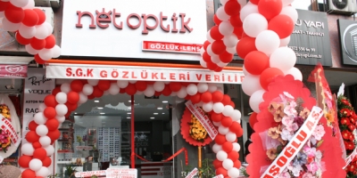BÜTÜN SİYASETÇİLERİ BİR ARAYA GETİREN AÇILIŞ