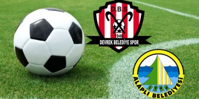 BÜYÜK MAÇ PAZAR GÜNÜ