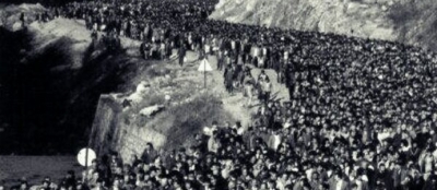 BÜYÜK YÜRÜYÜŞÜN 30. YILI