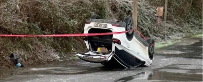 BUZLANMA KAZAYA NEDEN OLDU