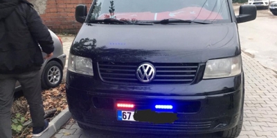 ÇAKARLA GEZMENİN BEDELİ 2 BİN 4 TL