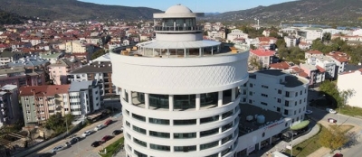 ÇAYCUMA BELEDİYESİ'NİN 2026 BÜTÇESİ 801 MİLYON
