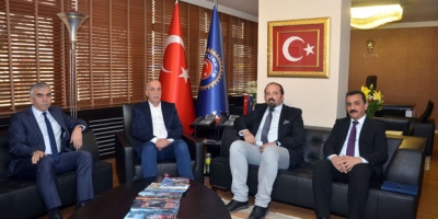 ÇALIŞMA EKONOMİSİ KONGRESİ ZONGULDAK’TA YAPILACAK