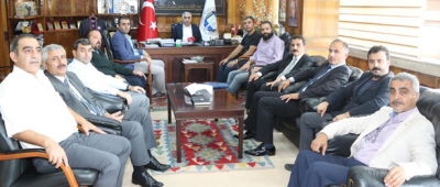  ÇALIŞMA EKONOMİSİ KONGRESİ İÇİN HAZIRLIKLAR SÜRÜYOR