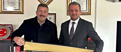 CAMİ VE TÜRBELERİN RESTORASYON SÜRECİ ELE ALINDI