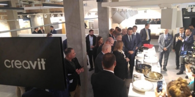   ÇANAKÇILAR’IN YENİ ROTASI İNGİLTERE OLDU