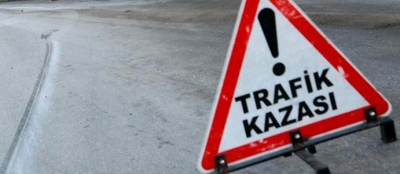  CANINI KAMYONDAN ATLAYARAK KURTARDI 
