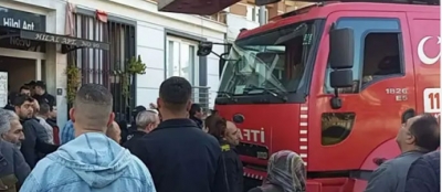 CANLI YAYINDA İNTİHARA KALKIŞTI