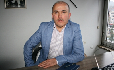 ÇARE VAR VE BİZİZ