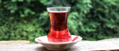 ÇAYA YÜZDE 10 ZAM GELDİ