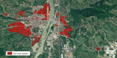 ÇAYCUMA BELEDİYESİ KAMUOYUNU AYDINLATTI