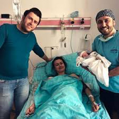 ÇAYCUMA DEVLET HASTANESİNE KADIN DOĞUM UZMANI ATANDI