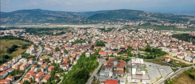 ÇAYCUMA, GEMLİK İLE KARDEŞ ŞEHİR OLUYOR