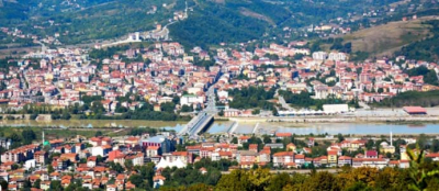 ÇAYCUMA SINIF ATLADI BAŞKAN SİTEM ETTİ