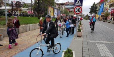 ÇAYCUMA SPOR KENTİ OLUYOR