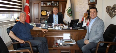 ÇAYCUMA YAŞANABİLİR KENT OLMUŞ