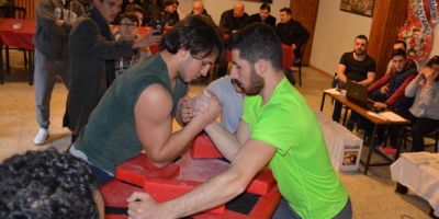 ÇAYCUMA’DA BİR İLK DAHA