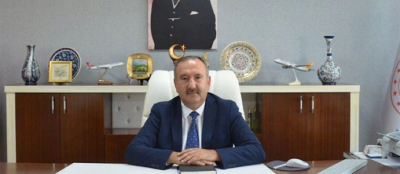 ÇAYCUMALI MÜDÜR İSTANBUL'A ATANDI