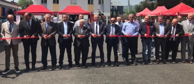 ÇAYDEĞİRMENİ ÇPAL, BİLİMİN VE GENÇLİĞİN BULUŞMA NOKTASI OLDU