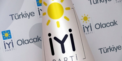 ÇAYLI İSTİFA ETTİ, YERİNE BARUTÇU ATANDI