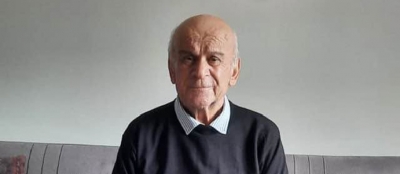 AYDOĞAN CELAL TÜREDİ VEFAT ETTİ