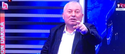 CEMAL ENGİNYURT: SEN KİMSİN ZONGULDAK VALİSİ?