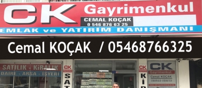 CEMAL KOÇAK’IN BAYRAM MESAJI