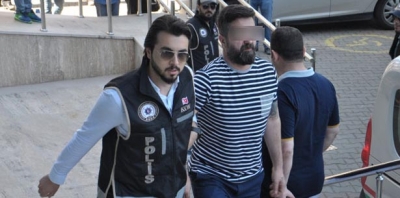 ÇETE OPERASYONUNDA 6 TUTUKLAMA