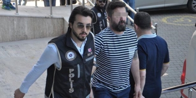 ÇETE OPERASYONUNDA ZANLILAR ADLİYEYE SEVK EDİLDİ 