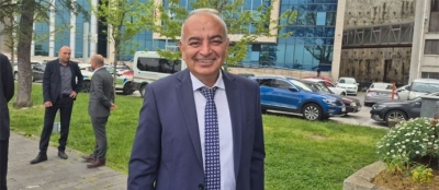 ÇETİN BOZKURT'UN EV HAPSİ KALDIRILDI