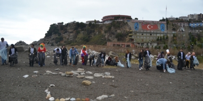 ÇEVRENE DUMAN DEĞİL, SAĞLIK KAT