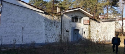 CEZAEVİ MÜZE KÜTÜPHANE OLACAK