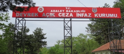 CEZAEVİNDE YUFKA ÜRETİLECEK!