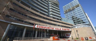 CHP 37. OLAĞAN KURULTAYI'NI TEMMUZ'DA YAPILACAK
