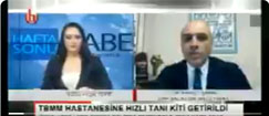 CHP BALIKESİR MİLLETVEKİLİ DR. ŞAHİN: ZONGULDAK VALİSİ DERHAL İSTİFA ETMELİDİR