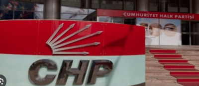 CHP BAŞKANINA SAHİP ÇIKMAK İÇİN TOPLANIYOR