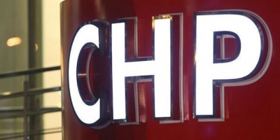 CHP’ DEN  MİLLETVEKİLİ ADAY ADAYLIĞI BAŞVURUSU YAPTI