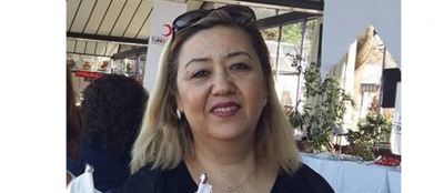 CHP DEVREK İLÇE KADIN KOLLARI  BAŞKANI SARI’NIN BAYRAM MESAJI