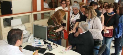 CHP DEVREK İLÇE ÖRGÜTÜ'NDEN İMAMOĞLU'NA DESTEK